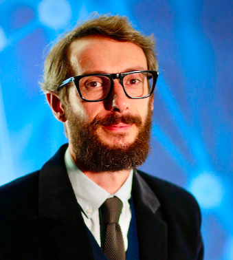 Jean Christophe Martin